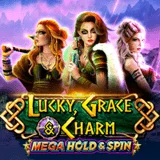 Bocoran RTP Slot Pragmatic Lucky Grace And Charm